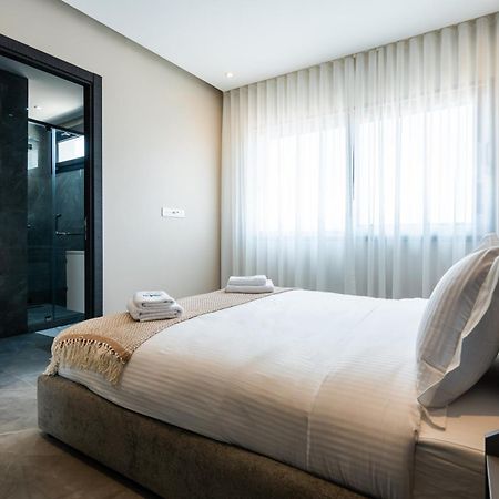 Atlantic View Appart'Hotel Casablanca Kültér fotó