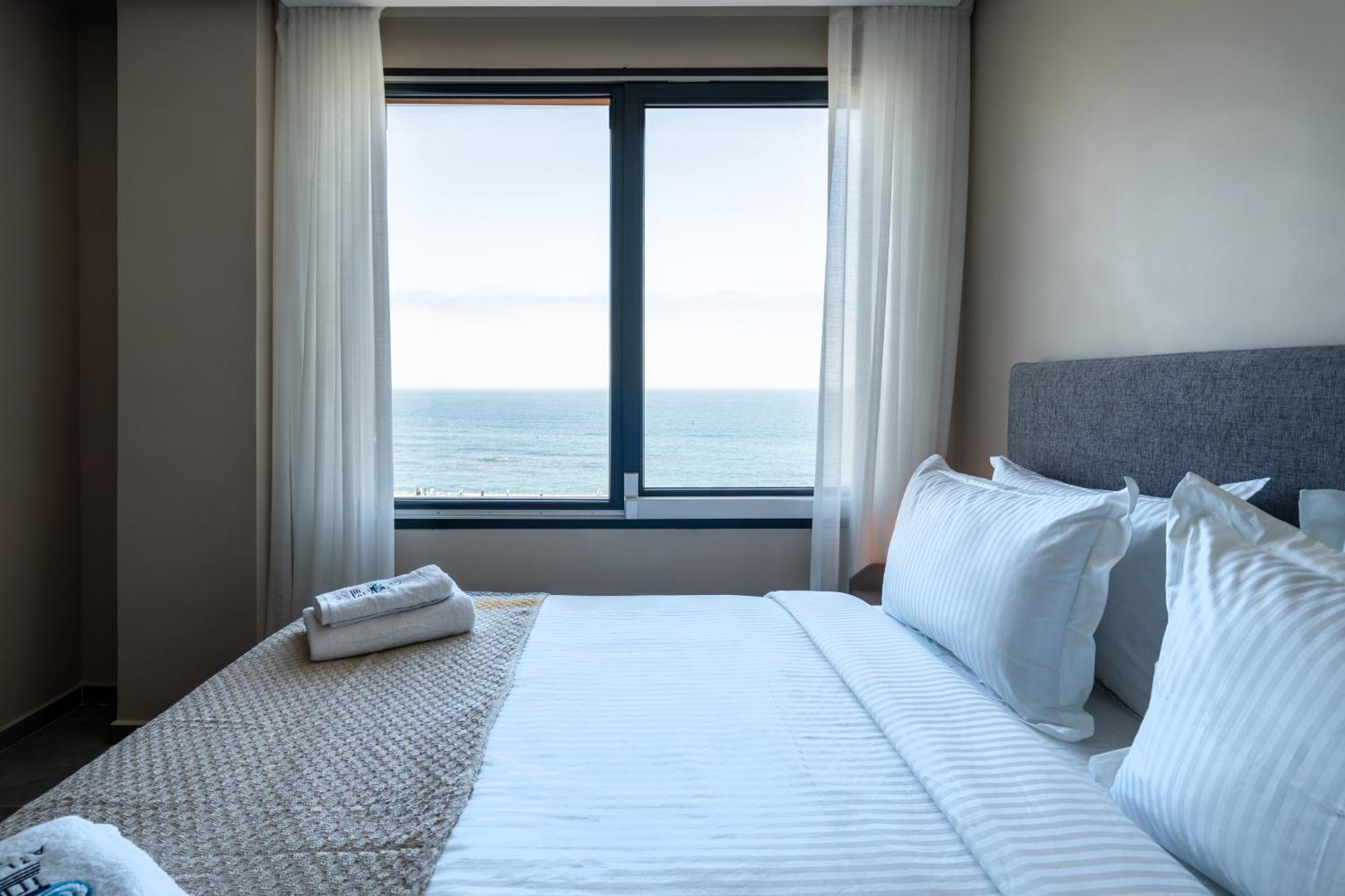 Atlantic View Appart'Hotel Casablanca Kültér fotó