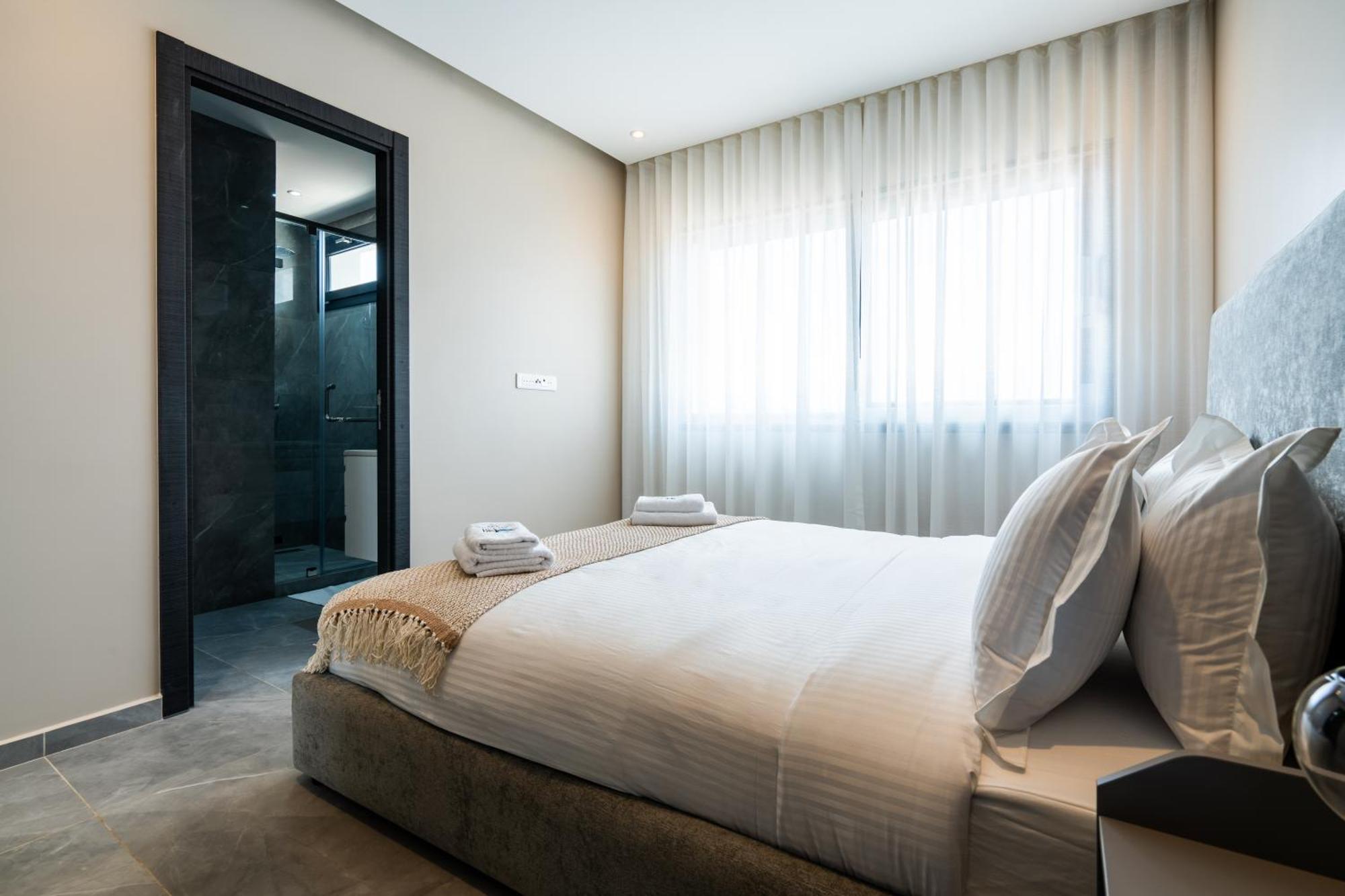 Atlantic View Appart'Hotel Casablanca Kültér fotó