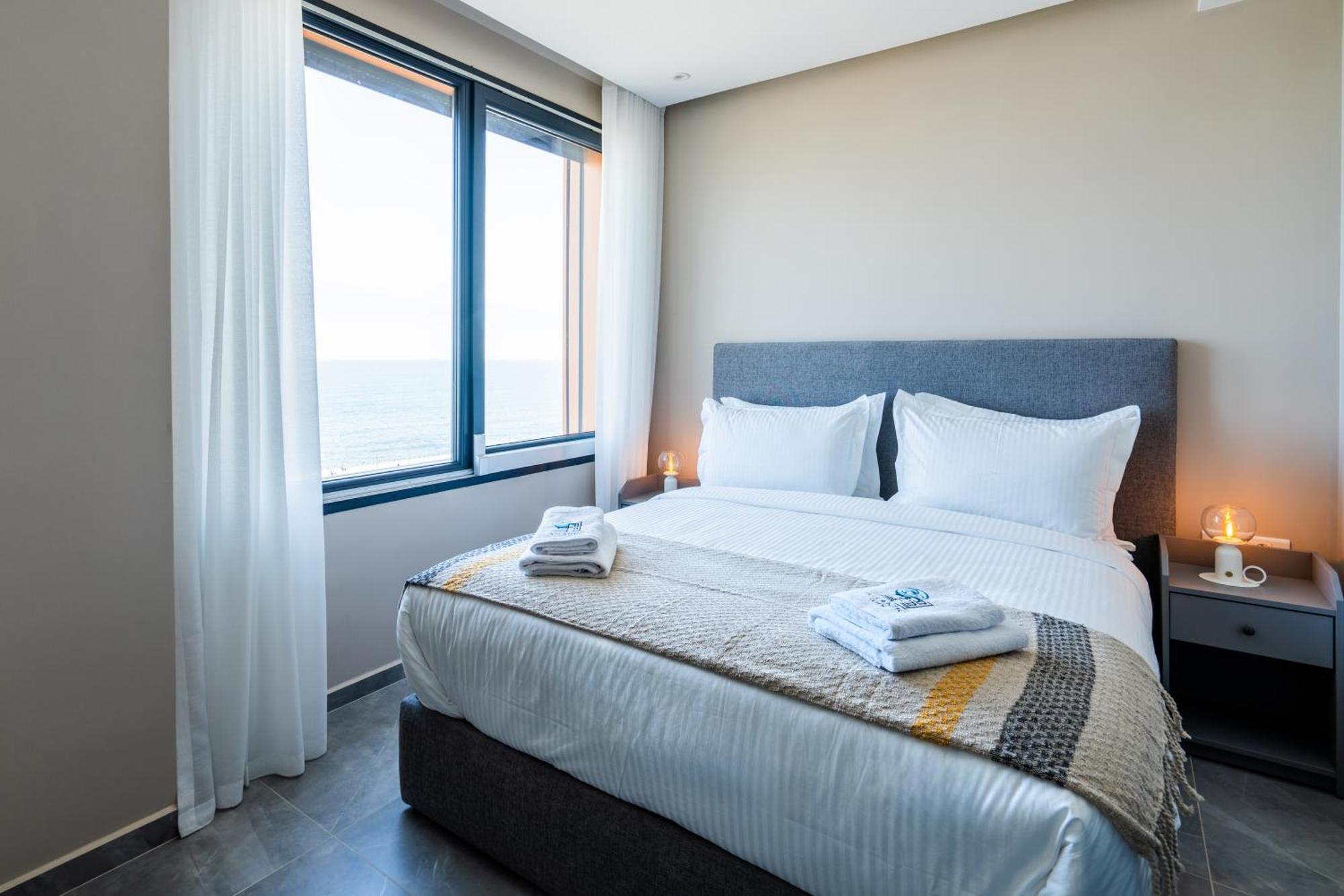 Atlantic View Appart'Hotel Casablanca Kültér fotó